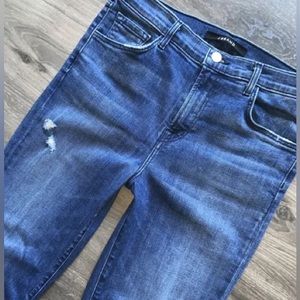 J Brand Mystic Ruby Jeans size 26